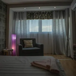  Apartament Seaside Vantage Getaway